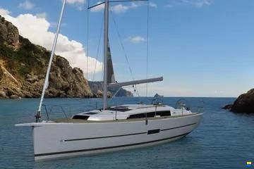 Dufour 360 · 2018 en venta en Sicilia — foto 3