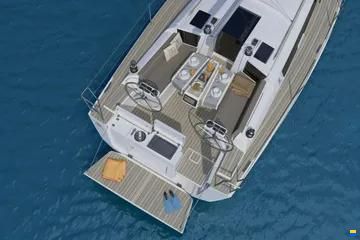 Dufour 360 · 2018 en venta en Sicilia — foto 4