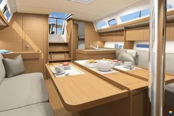 Dufour 360 · 2018 en venta en Sicilia — foto 5