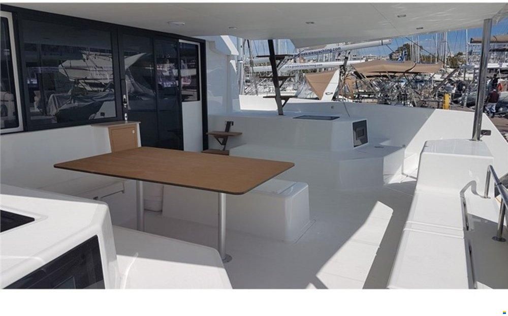 Dufour 48 Catamarans · 2020 en venta en Otra zona — foto 1