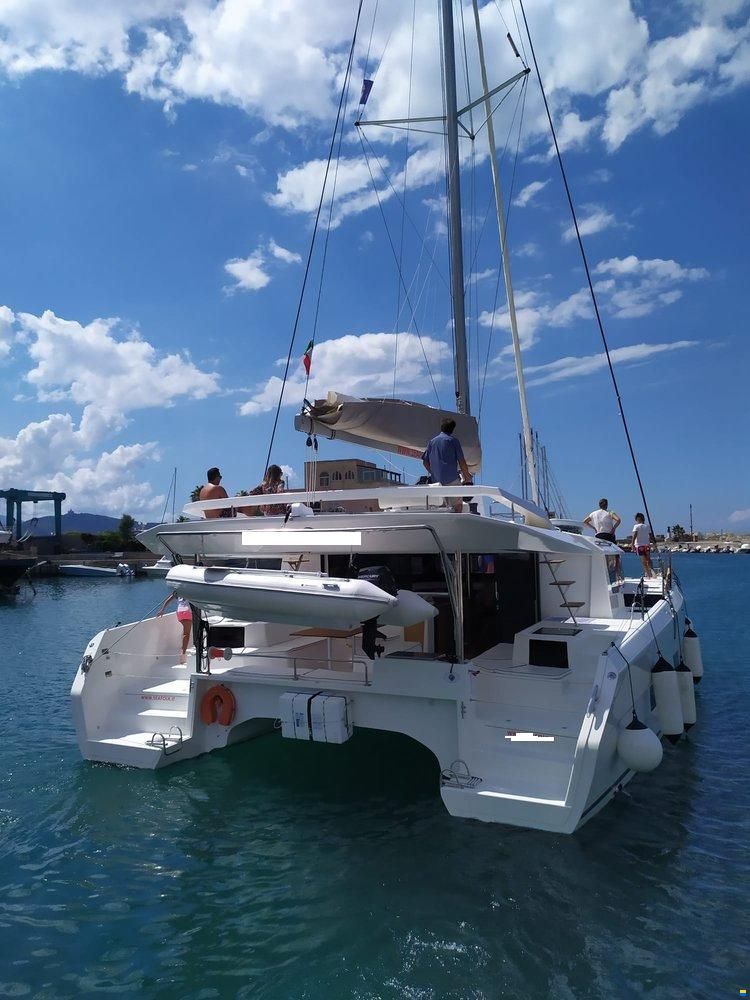 Dufour 48 Catamarans · 2020 en venta en Otra zona — foto 2