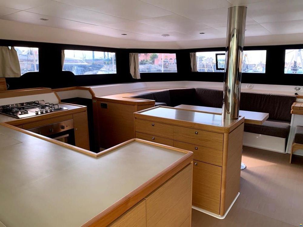 Dufour 48 Catamarans · 2020 en venta en Otra zona — foto 4