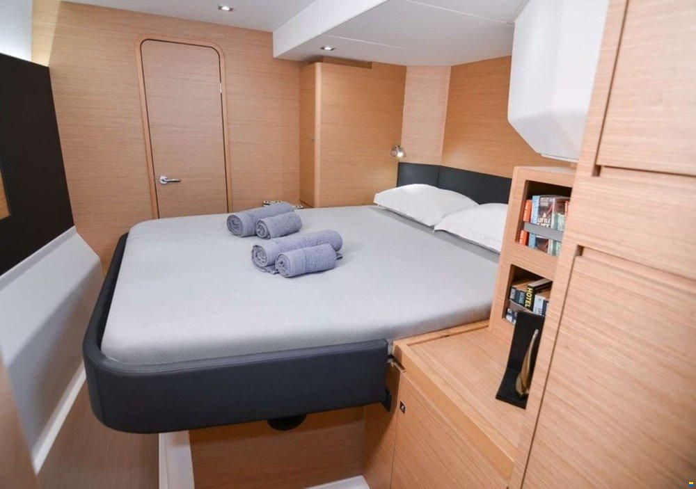 Dufour 48 Catamarans · 2020 en venta en Otra zona — foto 6