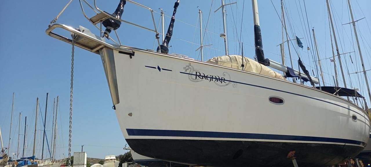 Bavaria 46 Cruiser · 2007 en venta en Cícladas y Dodecaneso — foto 2