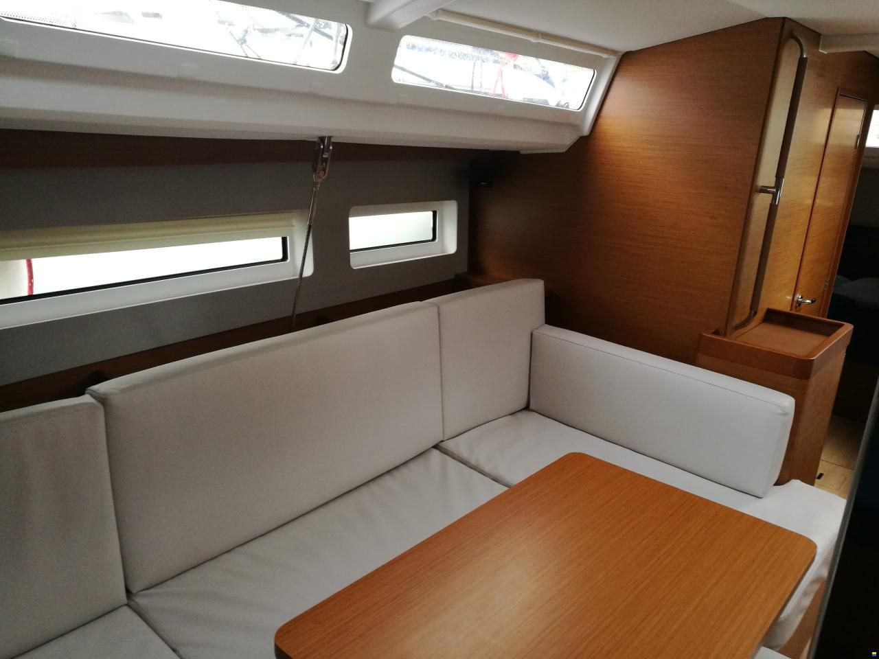 Jeanneau Sun Odyssey 440 · 2020 in vendita in Altra zona — foto 2