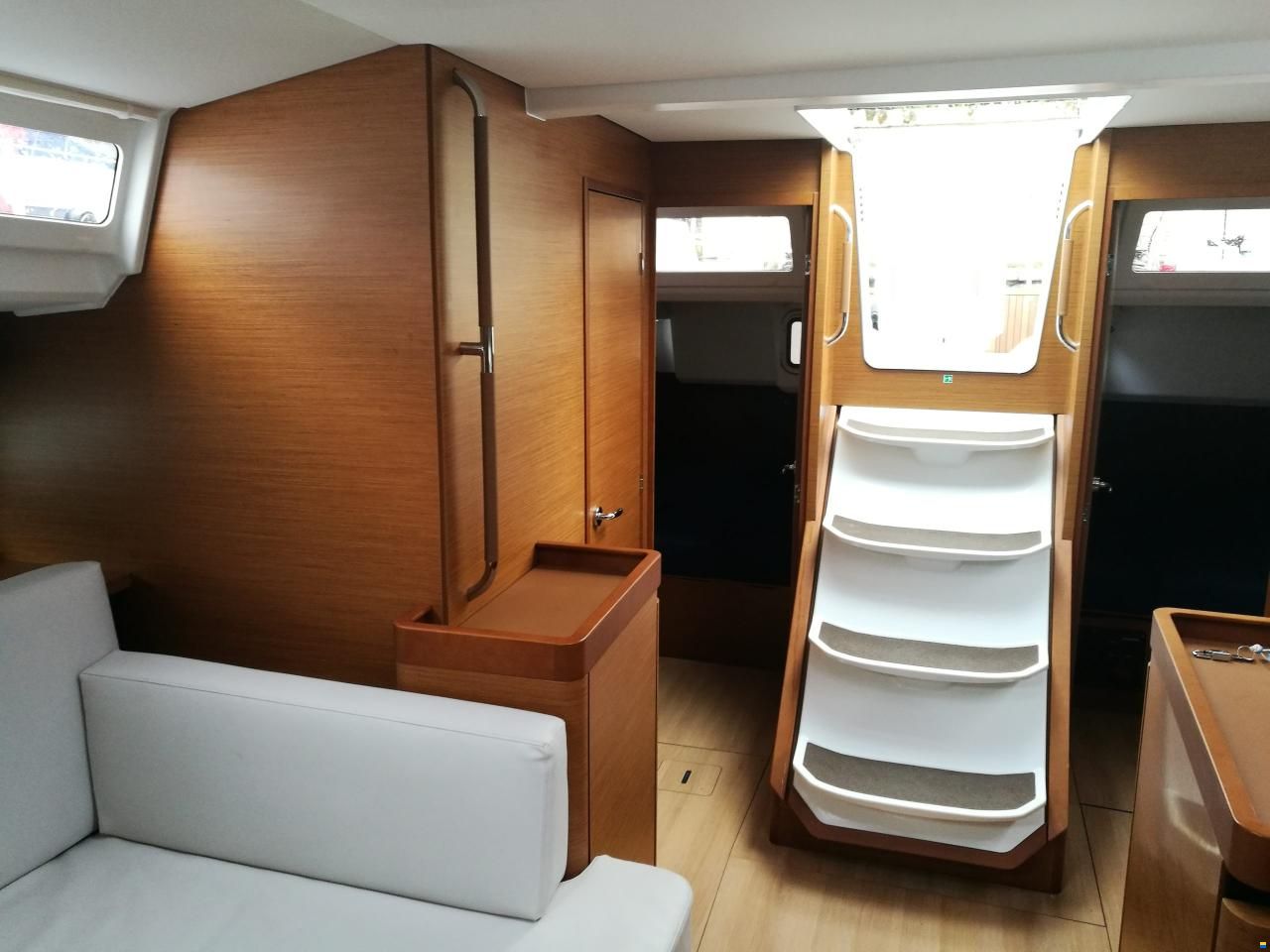 Jeanneau Sun Odyssey 440 · 2020 in vendita in Altra zona — foto 4