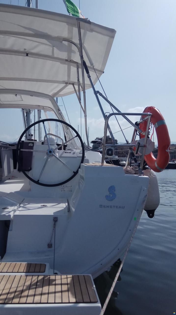 Beneteau Oceanis 45 · 2018 zu verkaufen – Andere Region — Foto 2