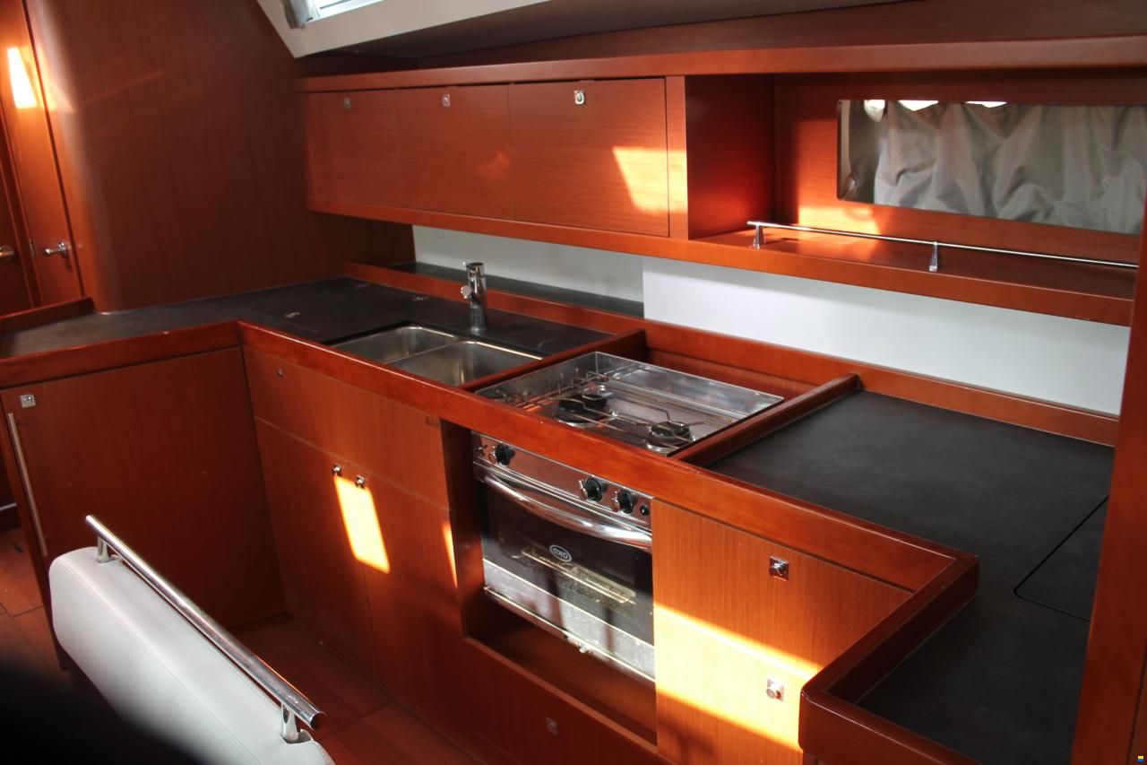Beneteau Oceanis 45 · 2018 zu verkaufen – Andere Region — Foto 3
