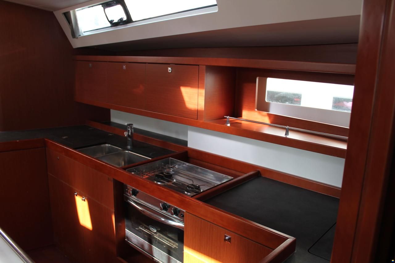 Beneteau Oceanis 45 · 2018 zu verkaufen – Andere Region — Foto 4