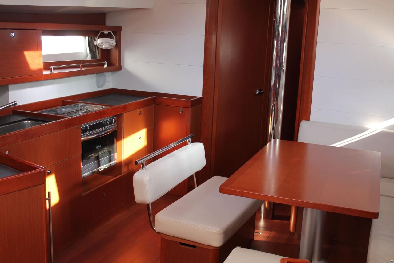 Beneteau Oceanis 45 · 2018 zu verkaufen – Andere Region — Foto 5