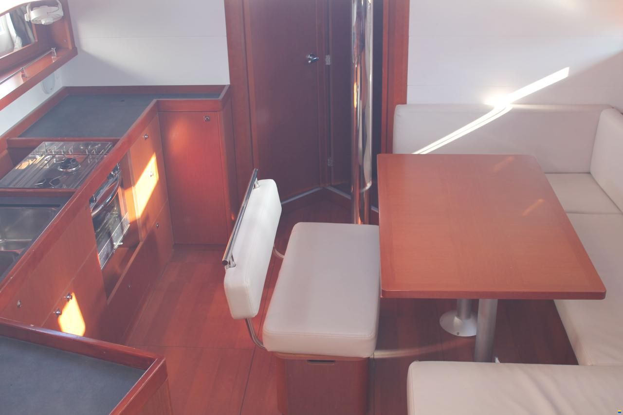 Beneteau Oceanis 45 · 2018 zu verkaufen – Andere Region — Foto 6