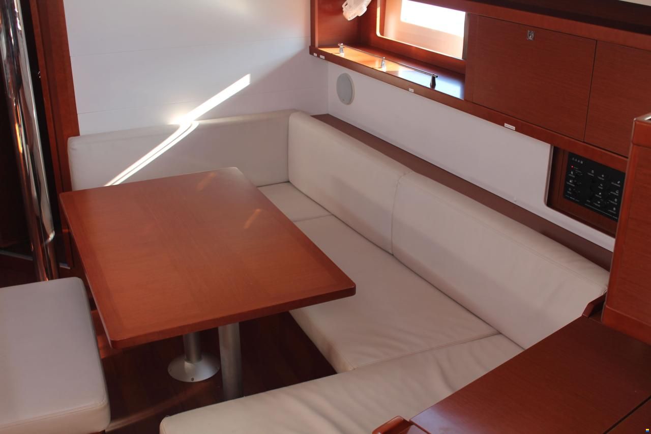 Beneteau Oceanis 45 · 2018 zu verkaufen – Andere Region — Foto 7