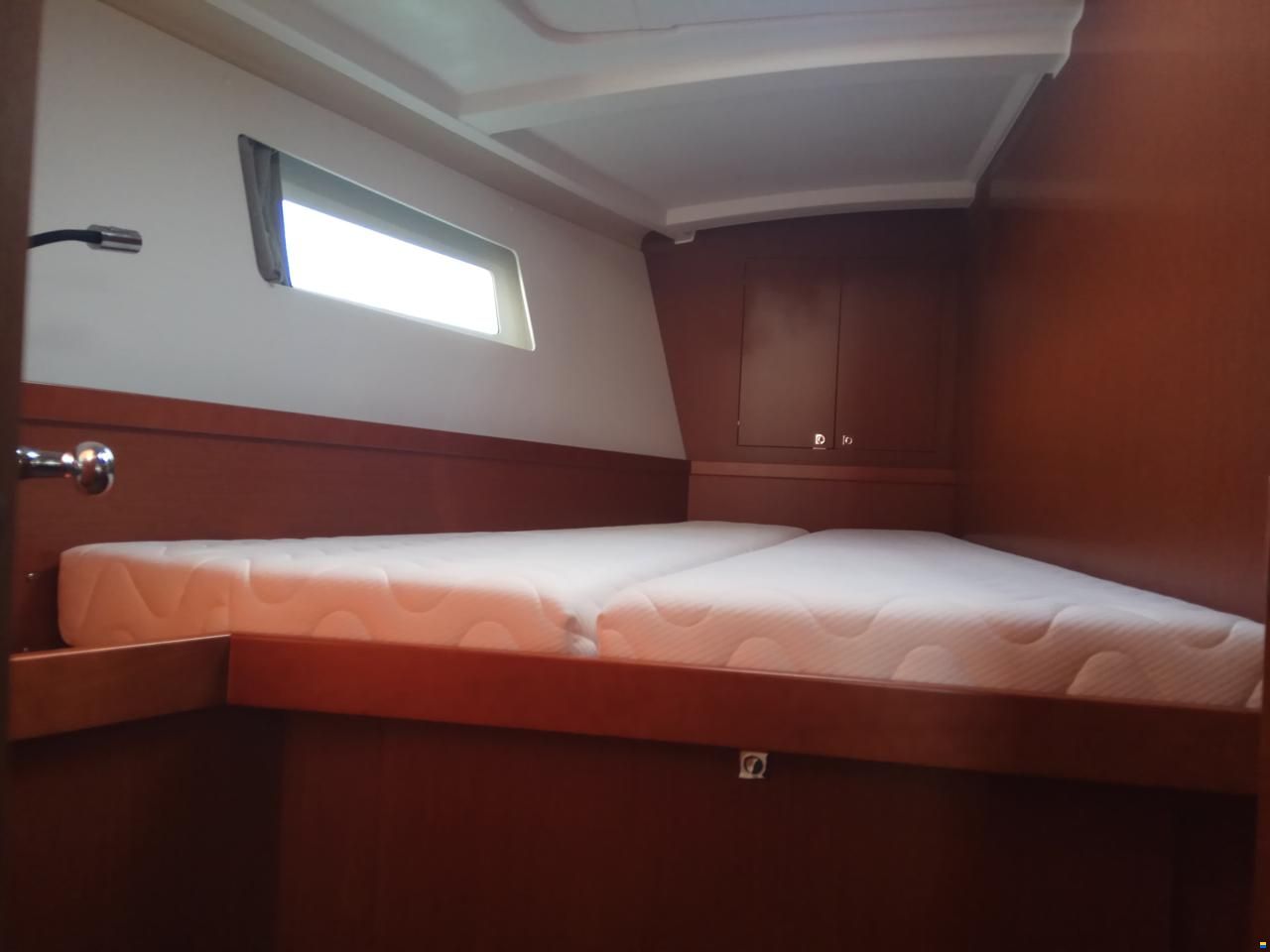 Beneteau Oceanis 45 · 2018 zu verkaufen – Andere Region — Foto 8