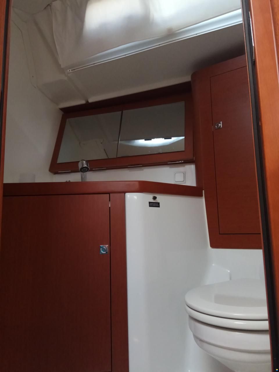 Beneteau Oceanis 45 · 2018 zu verkaufen – Andere Region — Foto 9