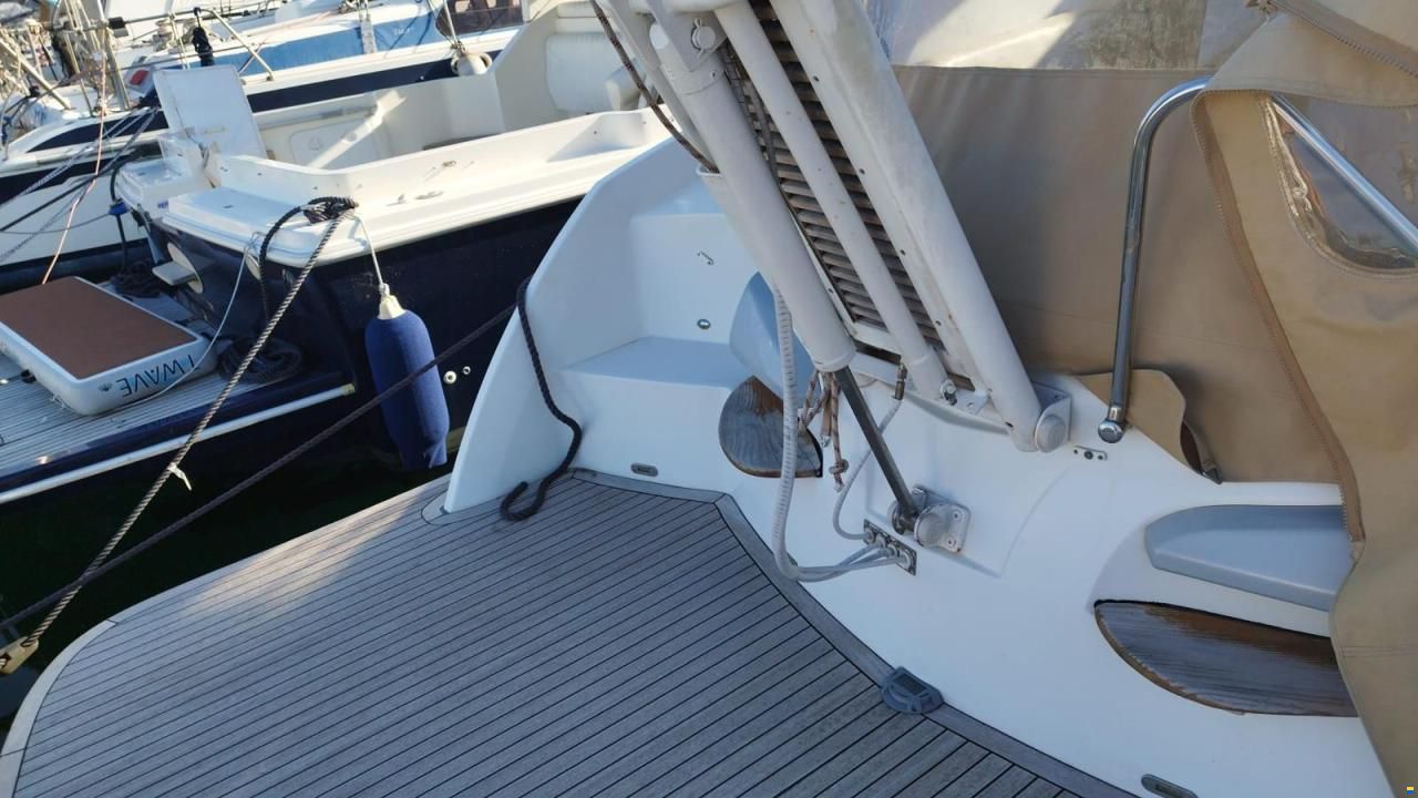 Beneteau Montecarlo 37 Hard Top · 2010 zu verkaufen – Andere Region — Foto 3