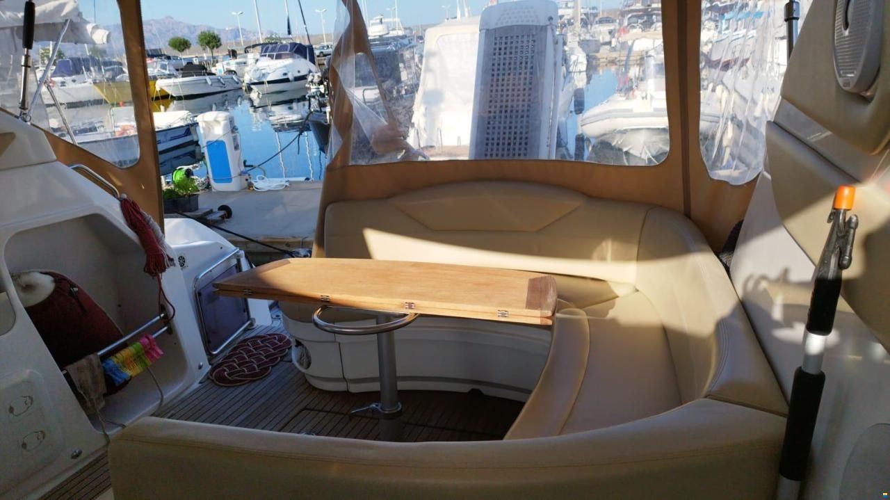 Beneteau Montecarlo 37 Hard Top · 2010 zu verkaufen – Andere Region — Foto 4