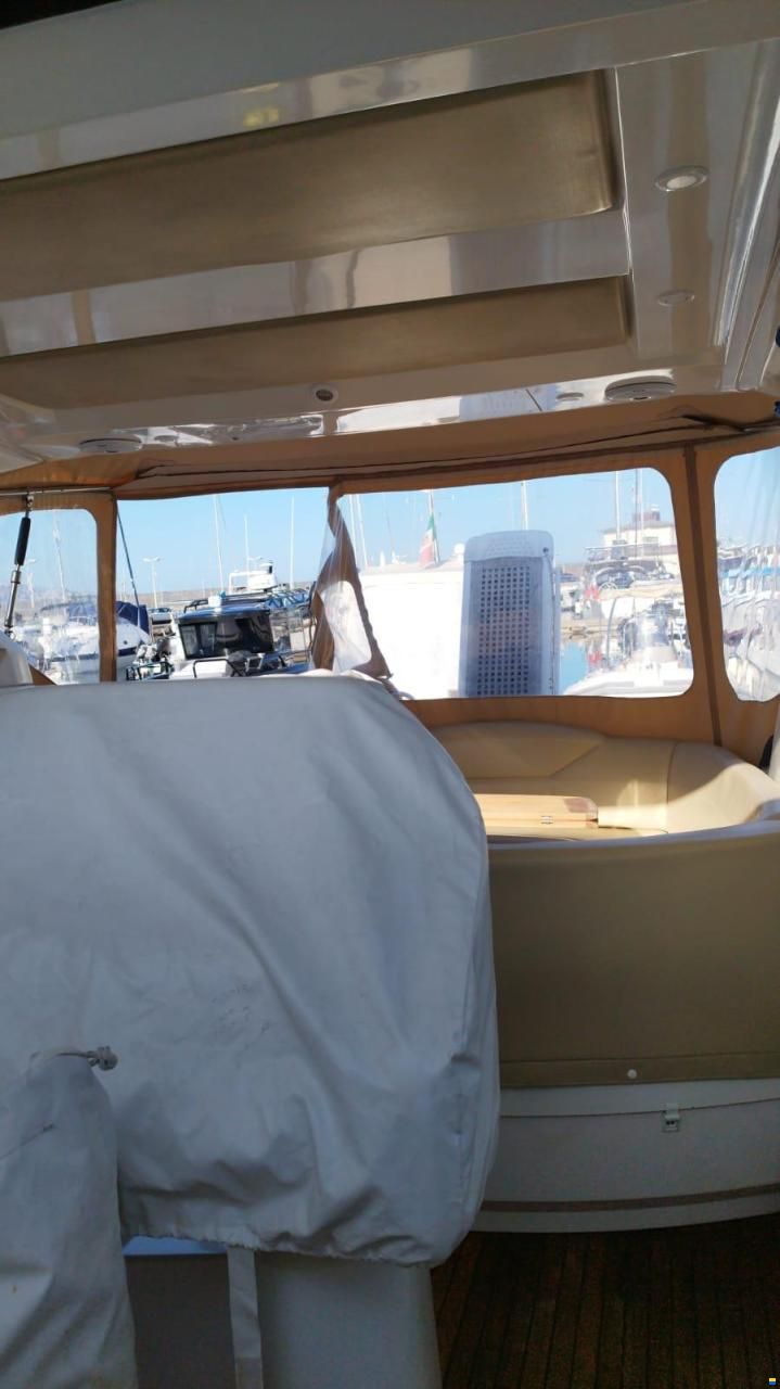 Beneteau Montecarlo 37 Hard Top · 2010 zu verkaufen – Andere Region — Foto 5