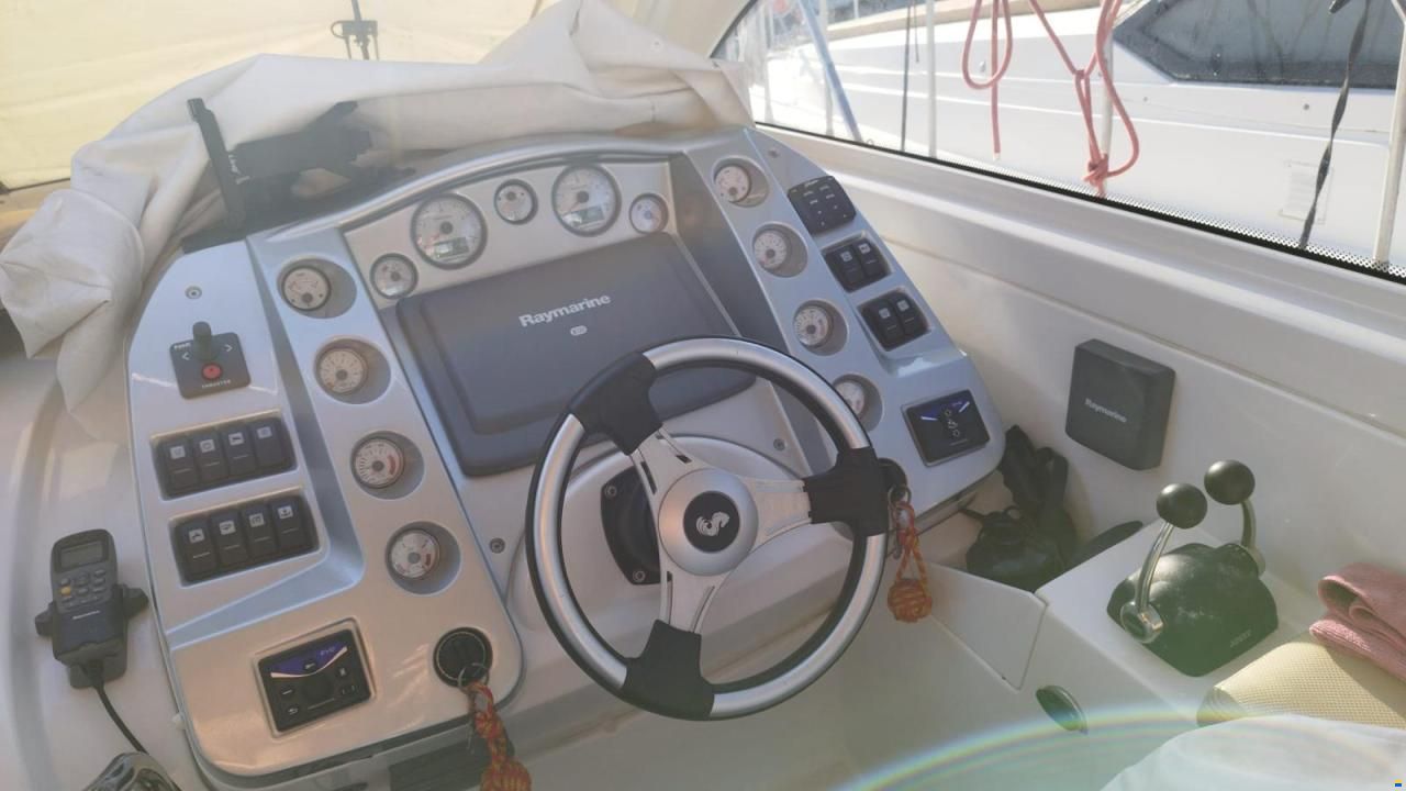 Beneteau Montecarlo 37 Hard Top · 2010 zu verkaufen – Andere Region — Foto 6