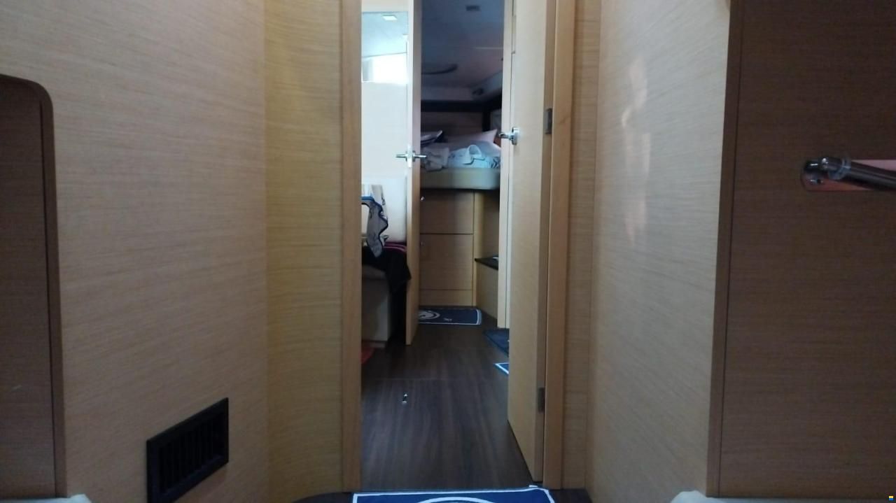 Beneteau Montecarlo 37 Hard Top · 2010 zu verkaufen – Andere Region — Foto 10