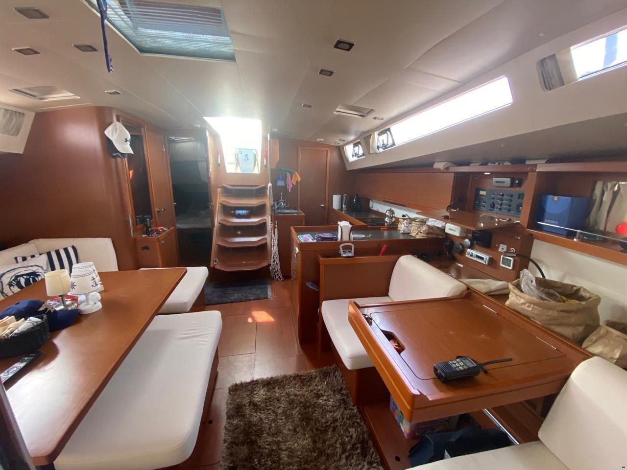 Beneteau Oceanis 48 · 2014 zu verkaufen – Kykladen und Dodekanes — Foto 9