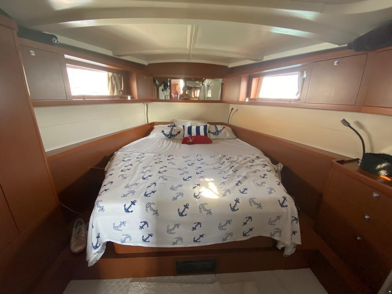 Beneteau Oceanis 48 · 2014 zu verkaufen – Kykladen und Dodekanes — Foto 10