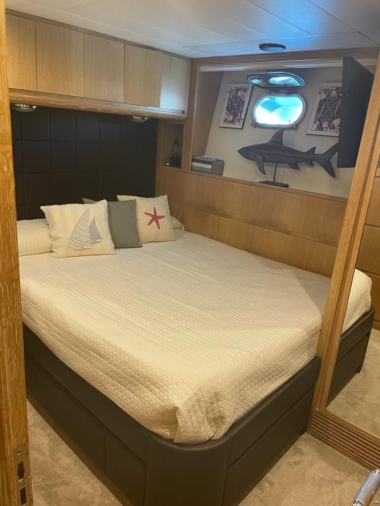 Tecnomarine T 77 Fly · 1998 en venta en Otra zona — foto 10