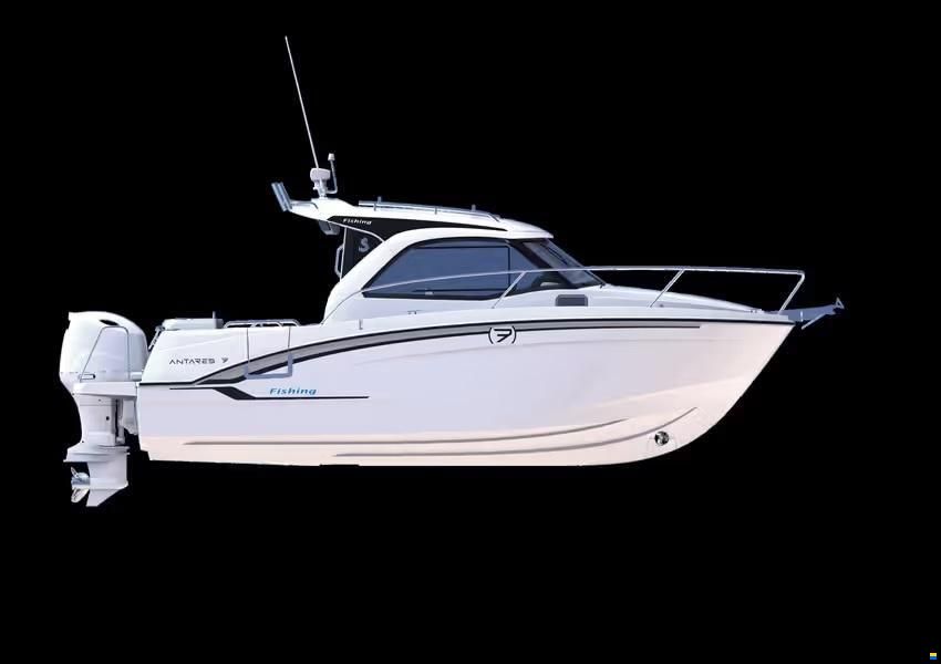 Beneteau Antares 7 · 2022 zu verkaufen – Sizilien — Foto 1