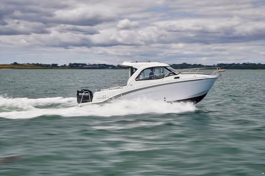 Beneteau Antares 7 · 2022 zu verkaufen – Sizilien — Foto 2