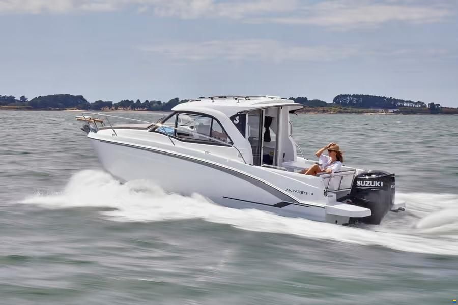 Beneteau Antares 7 · 2022 zu verkaufen – Sizilien — Foto 3