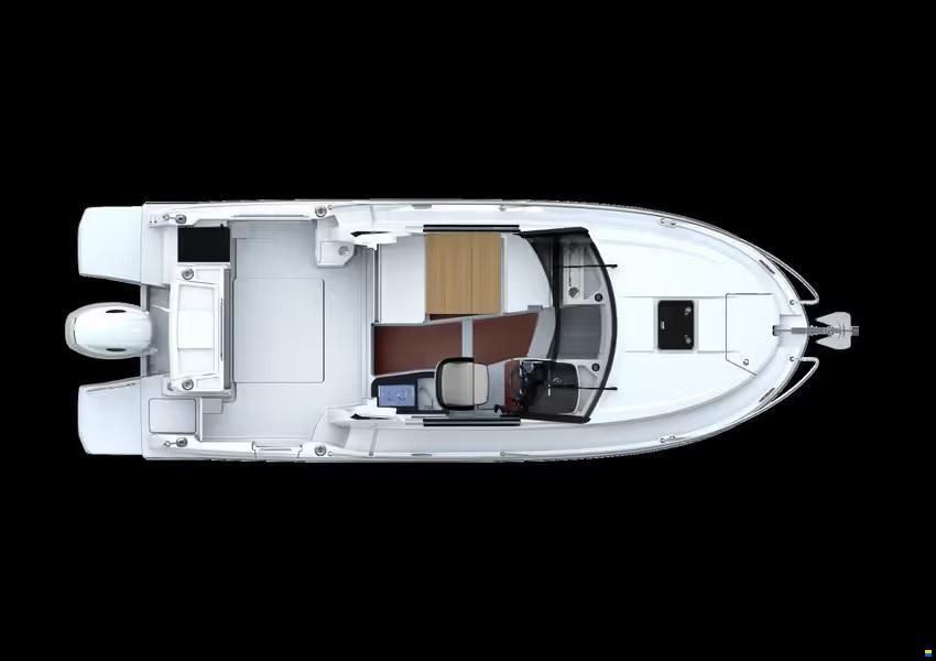 Beneteau Antares 7 · 2022 zu verkaufen – Sizilien — Foto 4