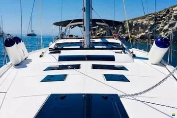 Dufour 56 Exclusive · 2019 en venta en Sicilia — foto 1