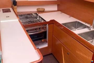 Dufour 56 Exclusive · 2019 en venta en Sicilia — foto 3