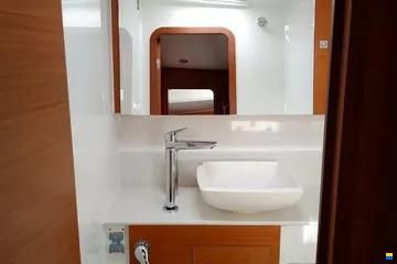 Dufour 56 Exclusive · 2019 en venta en Sicilia — foto 4
