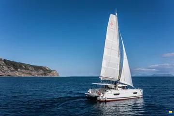 Fountaine Pajot Lucia 40 · 2019 zu verkaufen – Sizilien — Foto 2