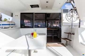 Fountaine Pajot Lucia 40 · 2019 zu verkaufen – Sizilien — Foto 3