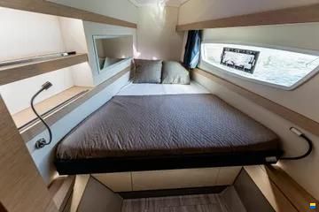 Fountaine Pajot Lucia 40 · 2019 zu verkaufen – Sizilien — Foto 4