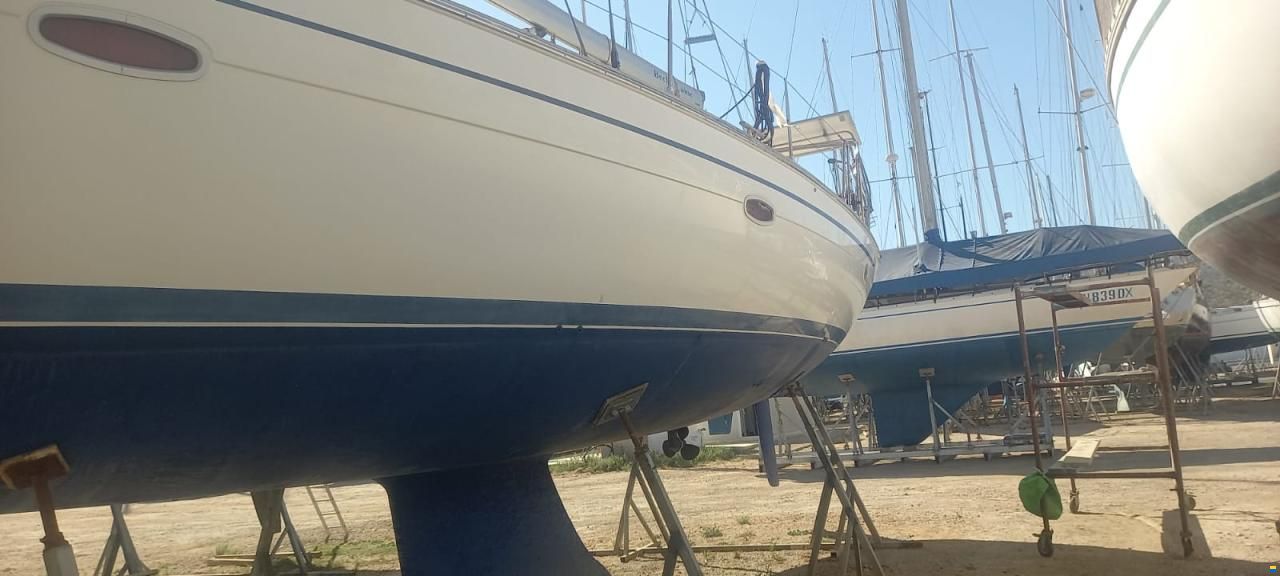 Bavaria 46 Cruiser · 2008 in vendita in Cicladi e Dodecaneso — foto 2