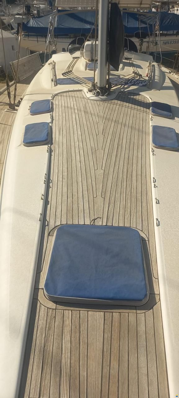 Bavaria 46 Cruiser · 2008 in vendita in Cicladi e Dodecaneso — foto 5