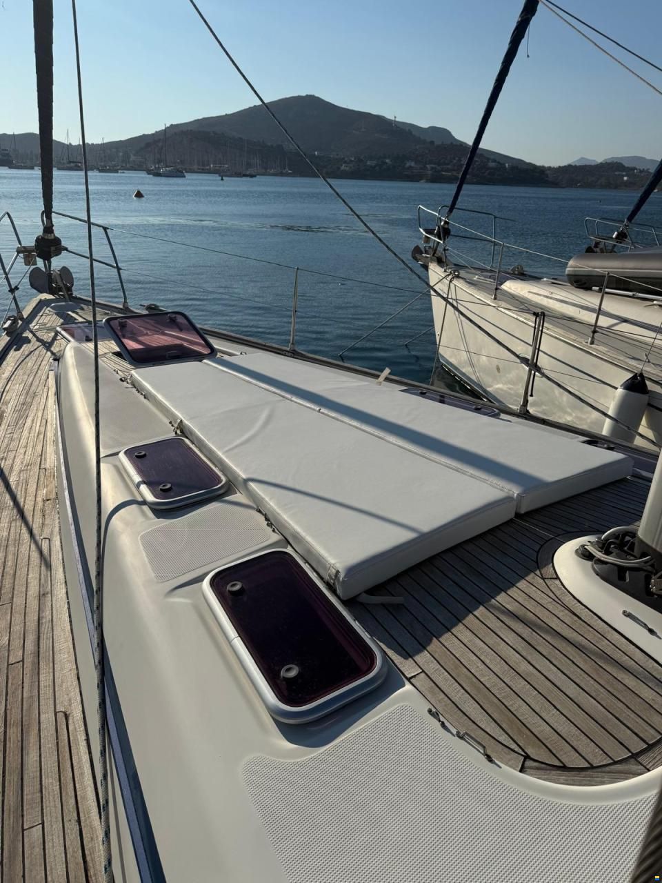 Bavaria 46 Cruiser · 2008 in vendita in Cicladi e Dodecaneso — foto 7