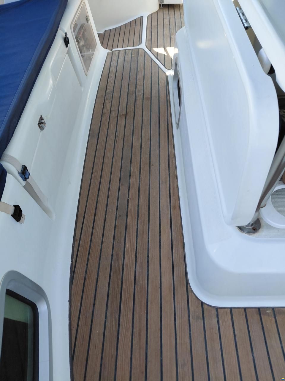 Jeanneau Sun Odyssey 45 · 2004 en venta en Cícladas y Dodecaneso — foto 8
