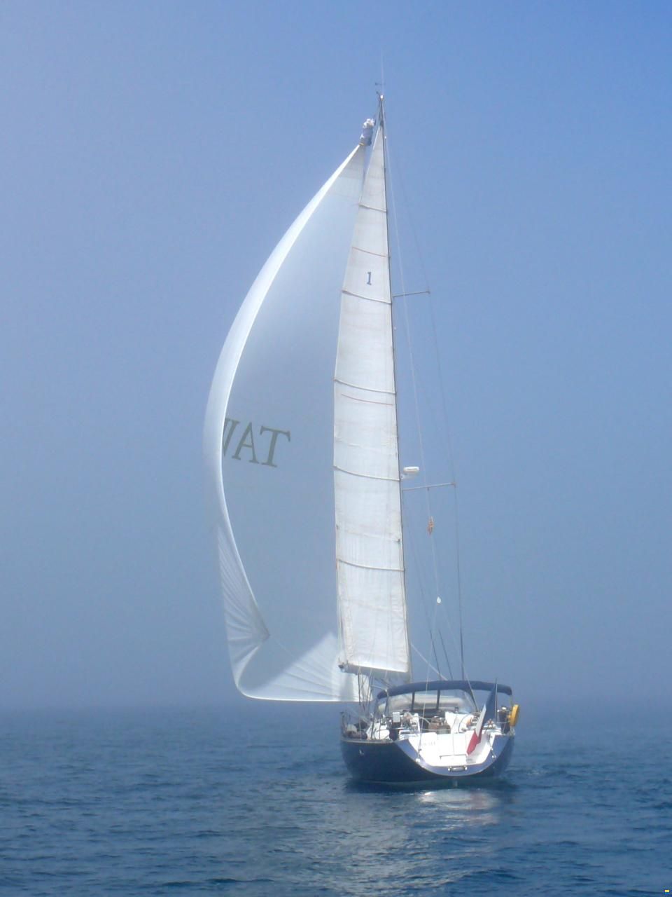 Jeanneau Sun Odyssey 45.2 · 2000 in vendita in Cicladi e Dodecaneso — foto 1