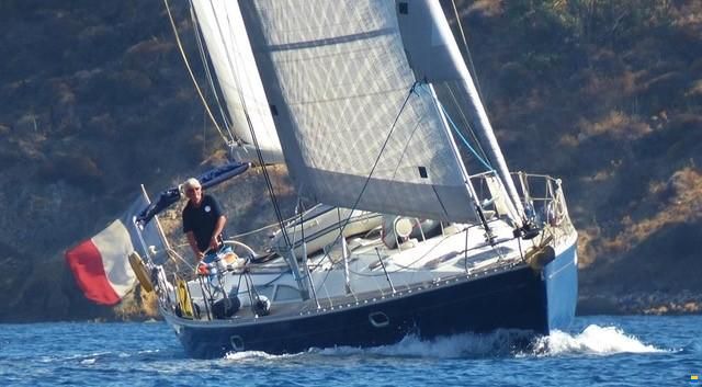 Jeanneau Sun Odyssey 45.2 · 2000 in vendita in Cicladi e Dodecaneso — foto 2