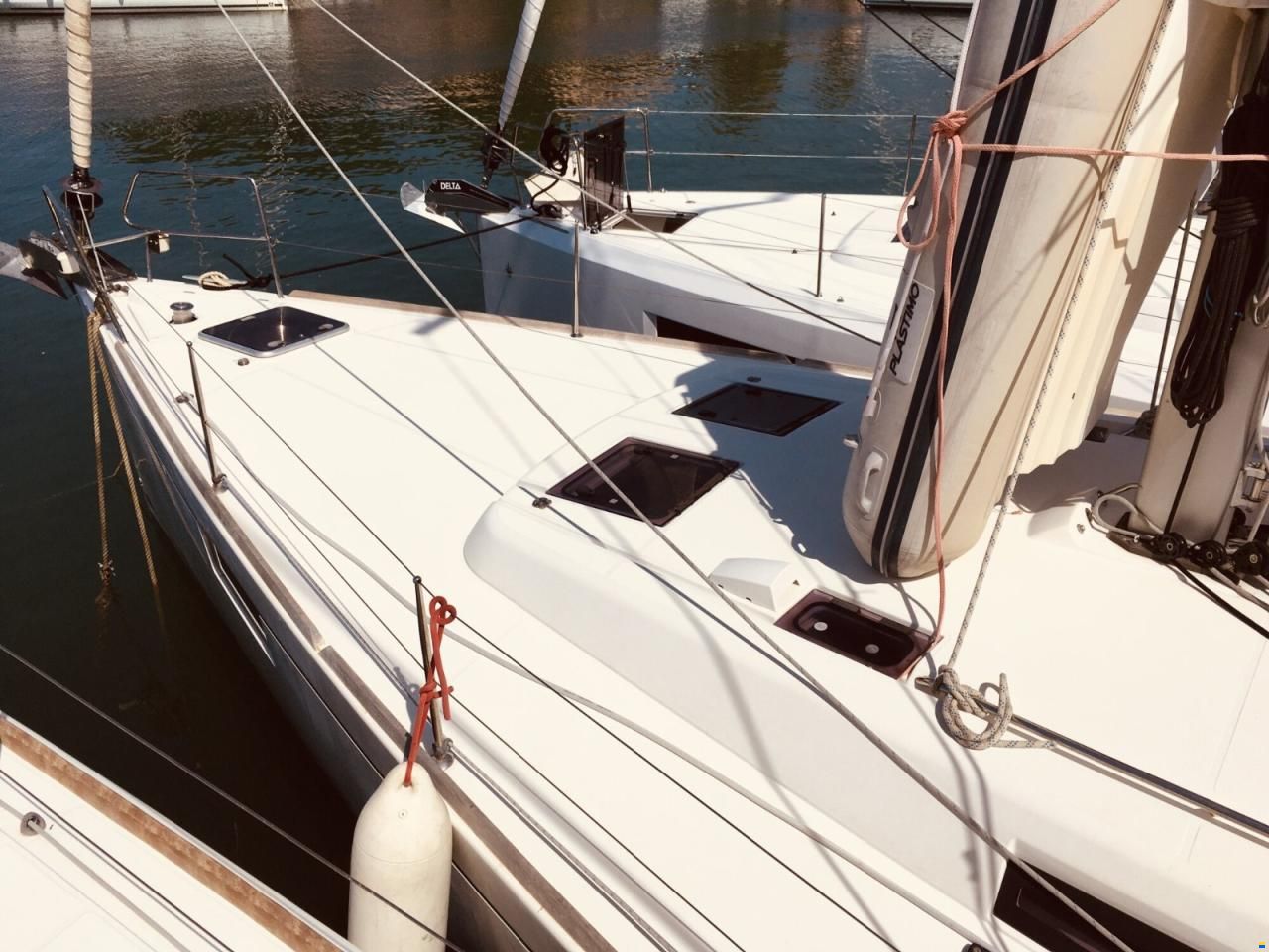 Beneteau Oceanis 48 · 2017 en venta en Otra zona — foto 1