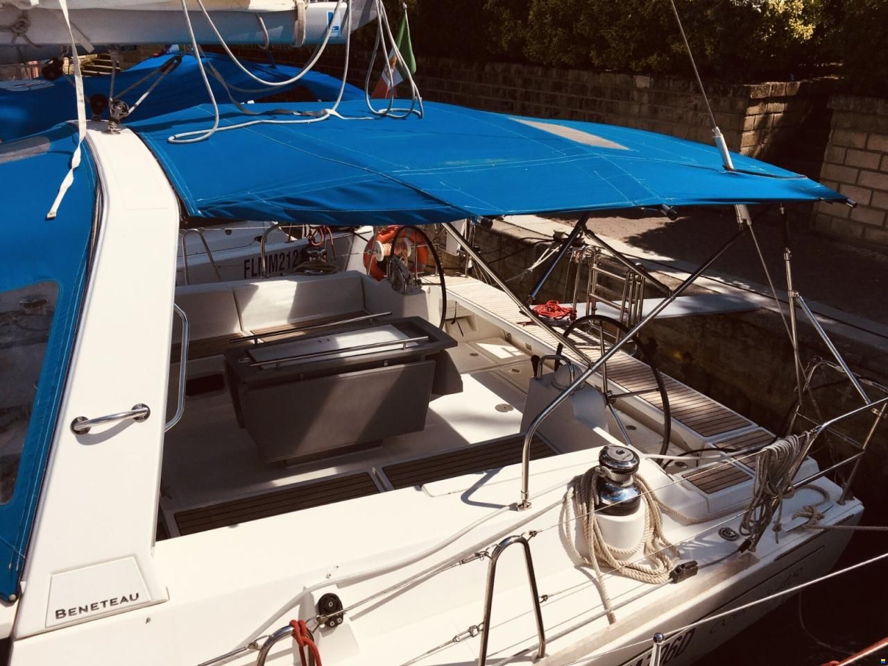 Beneteau Oceanis 48 · 2017 en venta en Otra zona — foto 3