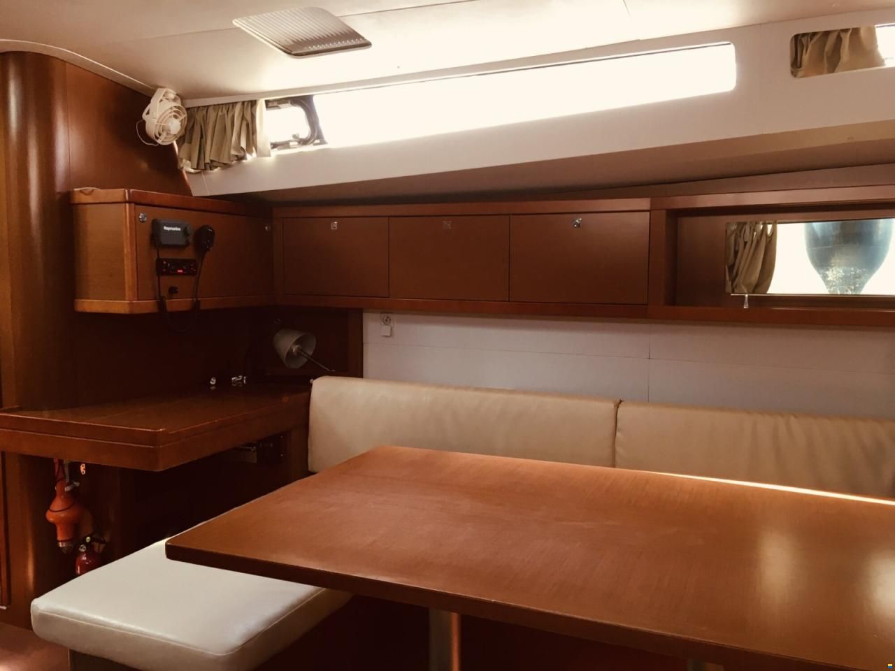 Beneteau Oceanis 48 · 2017 en venta en Otra zona — foto 5