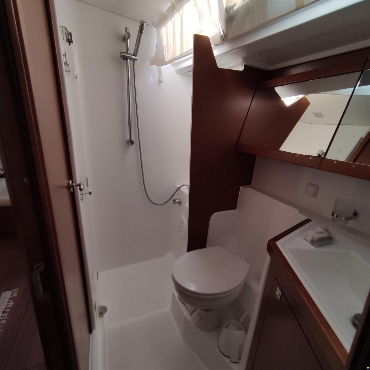 Beneteau Oceanis 48 · 2017 en venta en Otra zona — foto 6