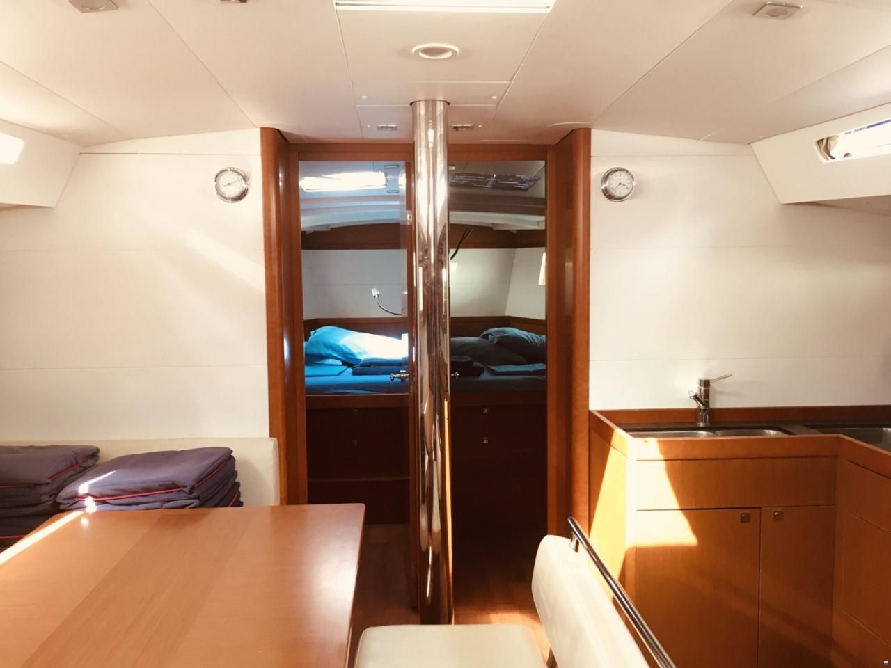 Beneteau Oceanis 48 · 2017 en venta en Otra zona — foto 8