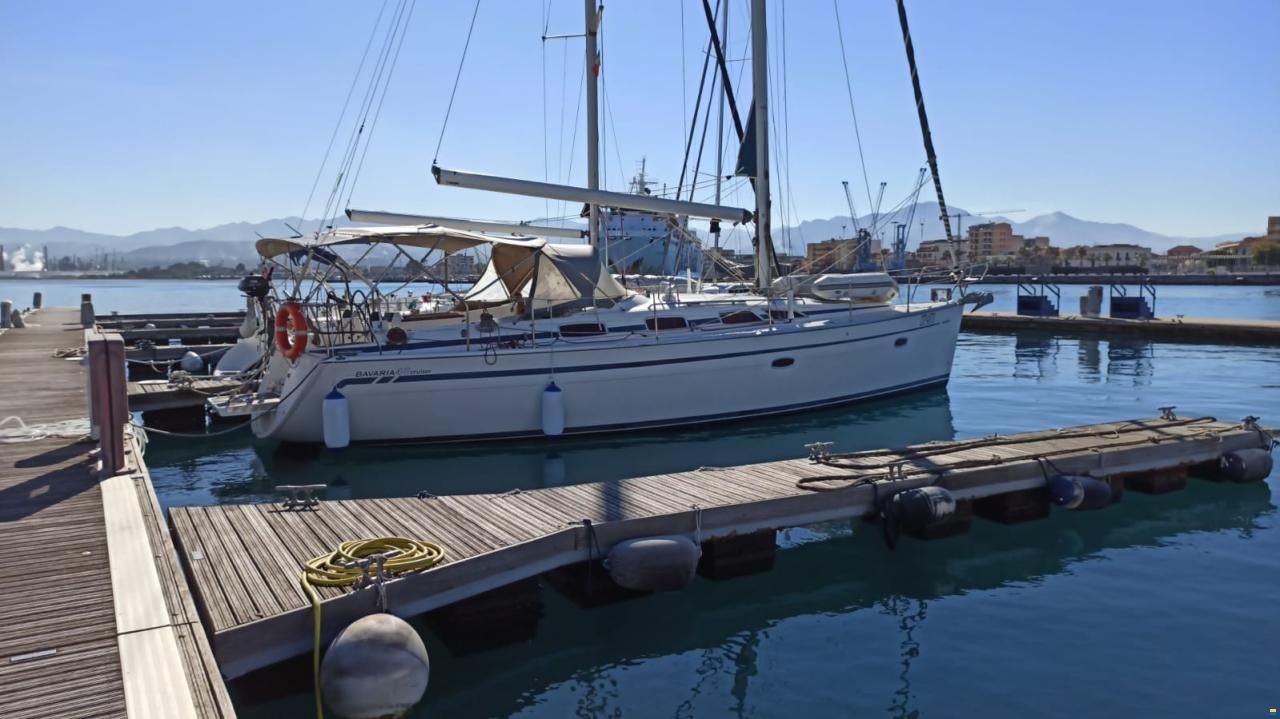 Bavaria 40 Cruiser · 2008 zu verkaufen – Andere Region — Foto 1