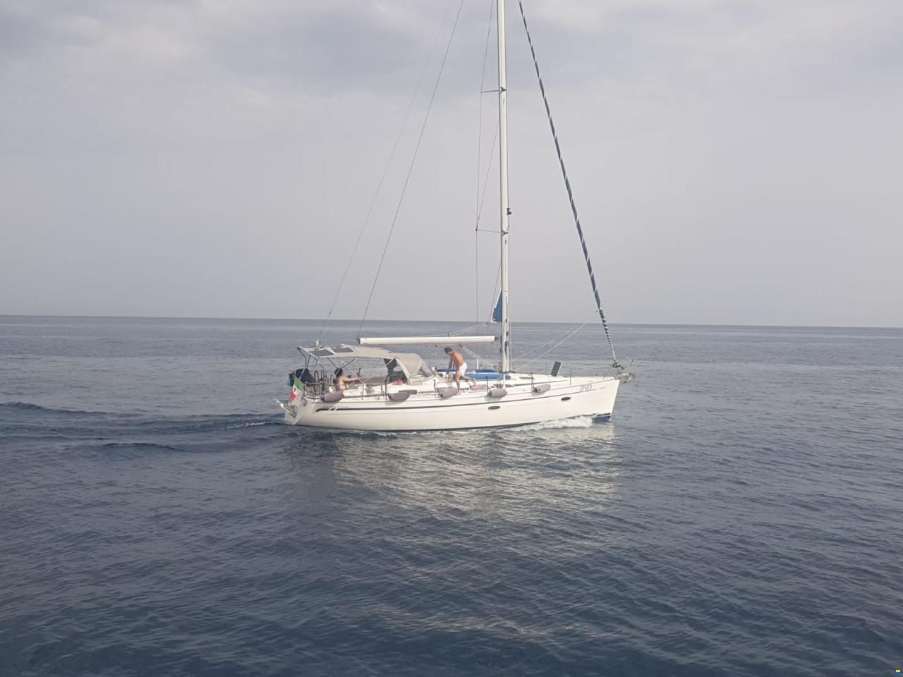 Bavaria 40 Cruiser · 2008 zu verkaufen – Andere Region — Foto 2