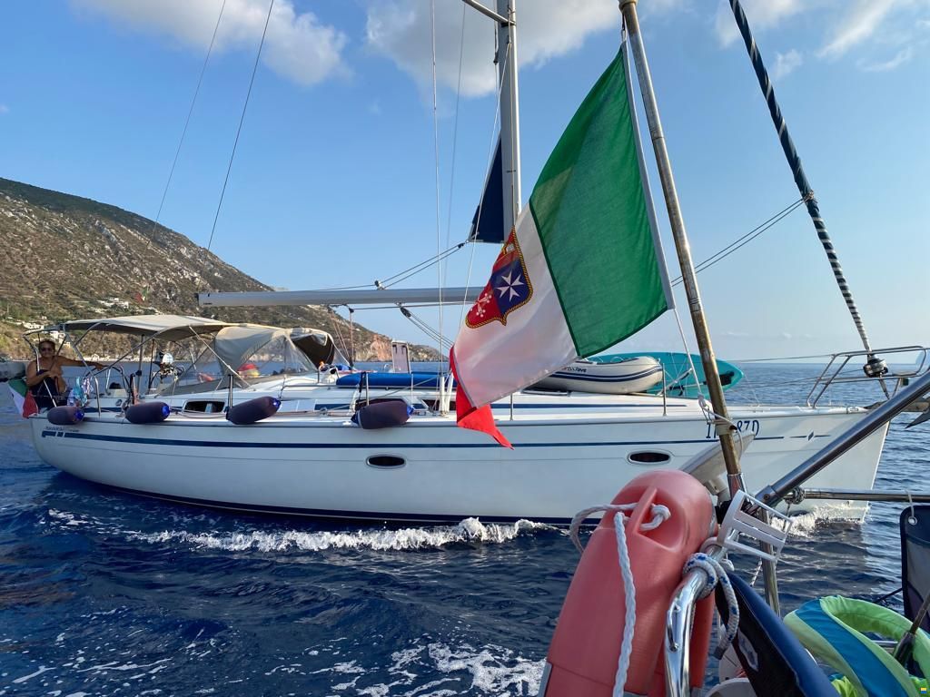 Bavaria 40 Cruiser · 2008 zu verkaufen – Andere Region — Foto 3